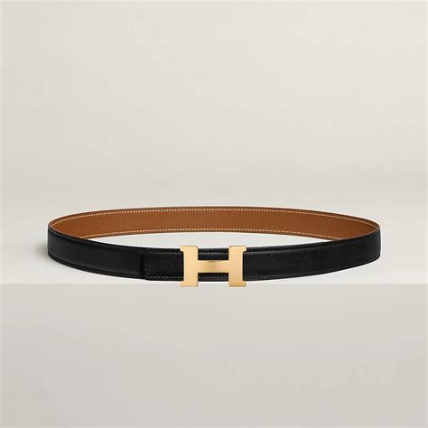 cintura hermes contraffatta ben fatta|Mini Constance So Black belt buckle & Reversible leather.